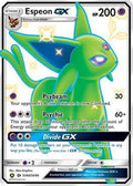 Espeon GX SV60/94 - Hidden Fates Shiny Vault Holofoil