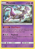 Mewtwo SM214/248 - SM Promos Holofoil