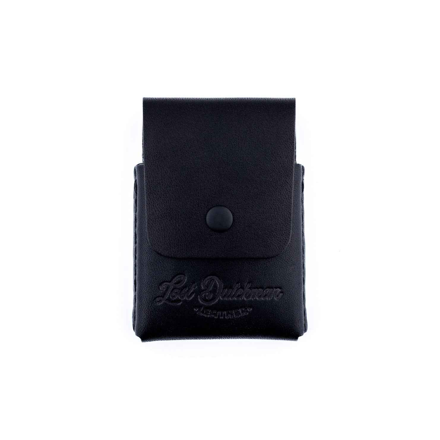 The Snap Finn – Black