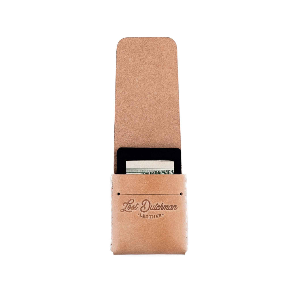 The Thin Finn – Russet