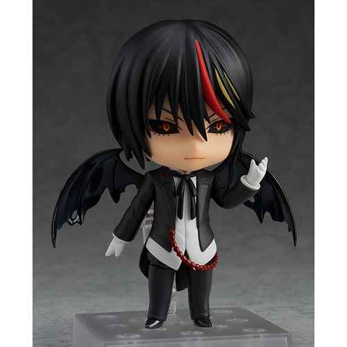 That Time I Got Reincarnated Diablo Nendoroid