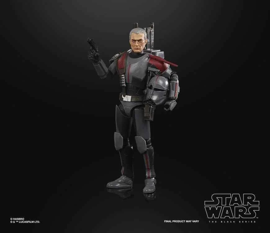 Star Wars: The Black Series 6" Crosshair (The Bad Batch)
