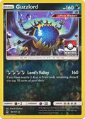 Guzzlord (80/131) (League Promo) [Sun & Moon: Forbidden Light]