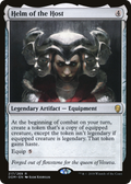 Helm of the Host (DOM-217) - Dominaria