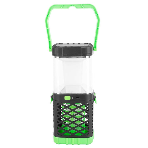 2-in-1 Electric Mosquito Killer Lamp Fly Bug Zapper