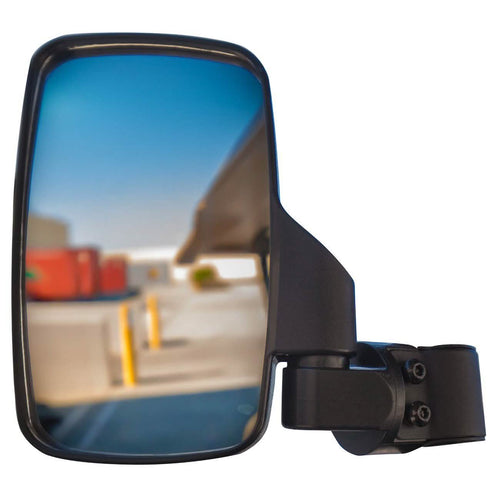 2-Pack: Offroad Rear View Side Mirror for UTV