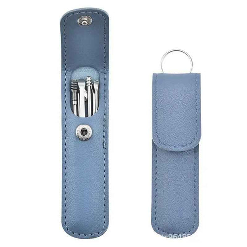 2-Pack: Stainless Steel Ear Pick Set