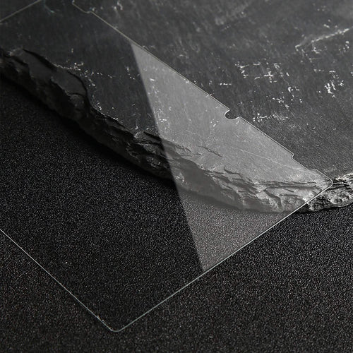 2-Pack: Tempered Glass Screen Protector for Nintendo Switch