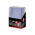 3" x 4" Clear Thick 200PT Toploaders (10ct)