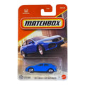 Matchbox 2017 Honda Civic Hatchback | 2025 Matchbox Series 74/125