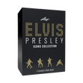2024 Leaf Elvis Presley Icons Collection Hobby Box