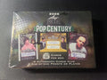 2025 Leaf Metal Pop Century Box