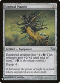 Umbral Mantle (LIST-267) - The List Reprints