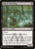 Will-o'-the-Wisp (LIST-115) - The List Reprints