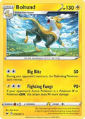 Boltund () 075/202 - SWSH01 Sword & Shield Base Set Holofoil