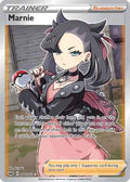 Marnie (Full Art) 200/202 - SWSH01 Sword & Shield Base Set Holofoil