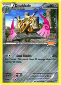 Doublade 084/146 - League & Championship Cards - Reverse Holofoil