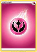 FairyEnergy  - SWSH01 Sword & Shield Base Set