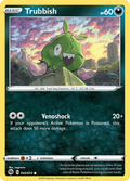 Trubbish (043/073) [Sword & Shield: Champion's Path]