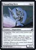 Changeling Hero (LIST-009) - The List Reprints