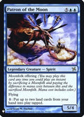 Patron of the Moon (LIST-045) - The List Reprints Foil