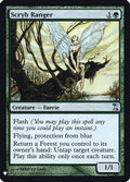 Scryb Ranger (LIST-215) - The List Reprints