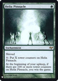 Helix Pinnacle (LIST-068) - The List Reprints Foil