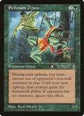 Erhnam Djinn (4th Place) (Arena League) (OVER-) - Oversize Cards