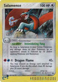 Salamence (e-League) 019/97 - Nintendo Promos Holofoil