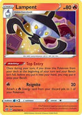 Lampent 032/192 - SWSH02 Rebel Clash