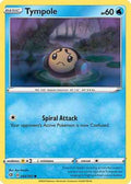 Tympole 044/192 - SWSH02 Rebel Clash