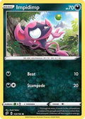 Impidimp 123/192 - SWSH02 Rebel Clash