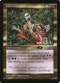 Cadaverous Bloom (2nd Place) (Arena League) (OVER-) - Oversize Cards