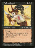 Fallen Angel (3rd Place) (Arena League) (OVER-) - Oversize Cards