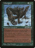 Lhurgoyf (Arena League) (OVER-) - Oversize Cards