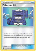 Pokegear .0 182b/214 - Alternate Art Promos