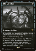 The Celestus (DBL-252) - Innistrad: Double Feature