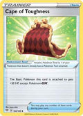Cape of Toughness 160/189 - SWSH03 Darkness Ablaze Reverse Holofoil