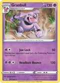 Granbull 071/189 - SWSH03 Darkness Ablaze