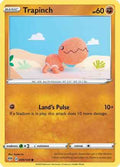 Trapinch 089/189 - SWSH03 Darkness Ablaze