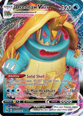 Drednaw VMAX 015/73 - Champions Path Holofoil