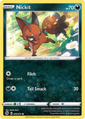 Nickit 046/73 - Champions Path