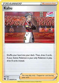 Kabu 055/73 - Champions Path