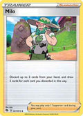 Milo 057/73 - Champions Path Reverse Holofoil