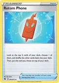 Rotom Phone 064/73 - Champions Path