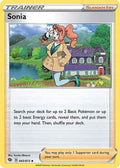 Sonia 065/73 - Champions Path