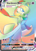 Gardevoir VMAX (Secret) 076/73 - Champions Path Holofoil