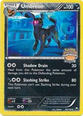 Umbreon (Regional Championships) [Staff] 060/108 - League & Championship Cards Reverse Holofoil