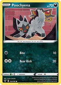 Poochyena 103/185 - SWSH04 Vivid Voltage