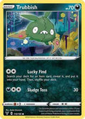 Trubbish 110/185 - SWSH04 Vivid Voltage